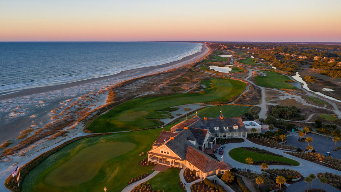 The Best Golf Resorts in the Lowcountry: 2026 Stay & Play Guide